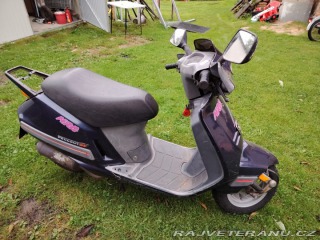 Peugeot Ostatní modely  1992