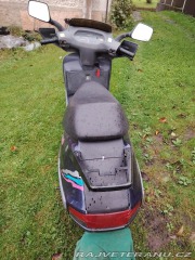 Peugeot Ostatní modely  1992