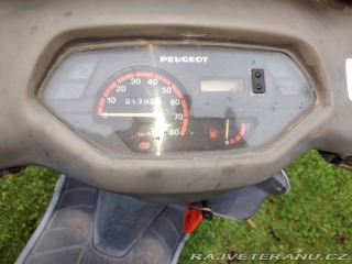 Peugeot Ostatní modely  1992