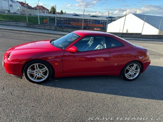 Alfa Romeo GTV 3.2 V6 24V 2004