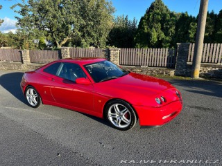 Alfa Romeo GTV 3.2 V6 24V 2004