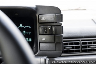 Audi Quattro SWE*Sériový stav 1986