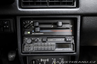Audi Quattro SWE*Sériový stav 1986
