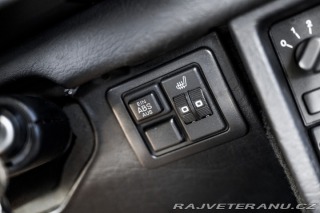 Audi Quattro SWE*Sériový stav 1986