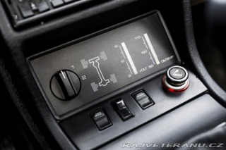 Audi Quattro SWE*Sériový stav 1986