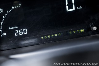 Audi Quattro SWE*Sériový stav 1986