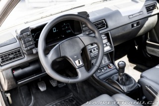 Audi Quattro SWE*Sériový stav 1986