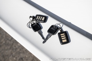 Audi Quattro SWE*Sériový stav 1986