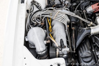 Audi Quattro SWE*Sériový stav 1986