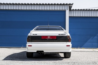 Audi Quattro SWE*Sériový stav 1986