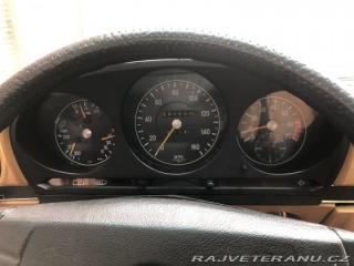 Mercedes-Benz 450 SL 1973
