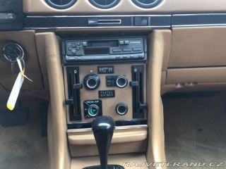 Mercedes-Benz 450 SL 1973