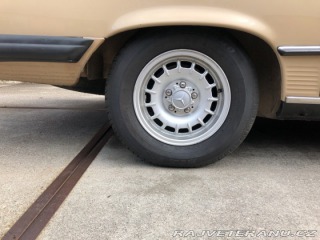 Mercedes-Benz 450 SL 1973