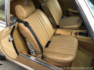 Mercedes-Benz 450 SL 1973