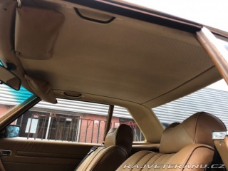 Mercedes-Benz 450 SL 1973