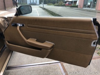 Mercedes-Benz 450 SL 1973