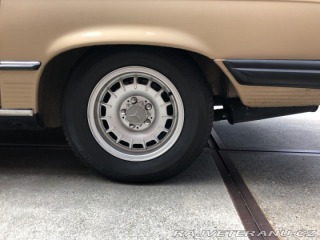 Mercedes-Benz 450 SL 1973