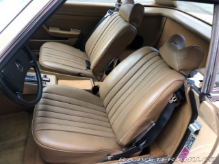 Mercedes-Benz 450 SL 1973