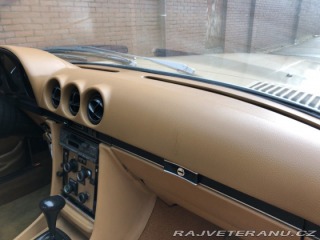 Mercedes-Benz 450 SL 1973