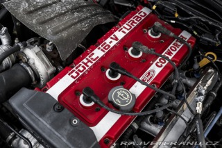 Ford Sierra 4x4 Cosworth 1991