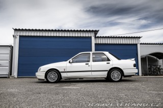 Ford Sierra 4x4 Cosworth 1991