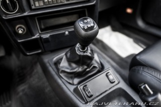 Ford Sierra 4x4 Cosworth 1991