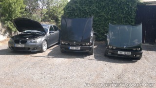BMW 3 e30 320i 1987