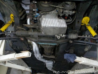 BMW 3 e30 320i 1987
