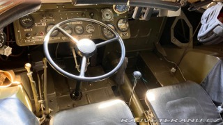 GAZ Ostatní modely BRDM-2 1971