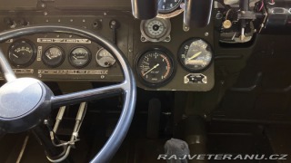 GAZ Ostatní modely BRDM-2 1971