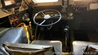 GAZ Ostatní modely BRDM-2 1971
