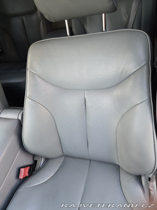 Mercedes-Benz S 500 W140 1992