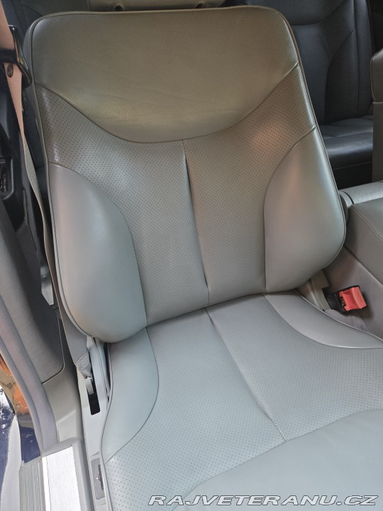Mercedes-Benz S 500 W140 1992