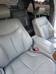 Mercedes-Benz S 500 W140 1992
