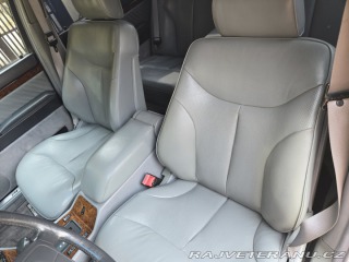 Mercedes-Benz S 500 W140 1992