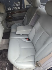 Mercedes-Benz S 500 W140 1992