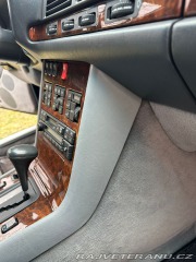 Mercedes-Benz S 500 W140 1992