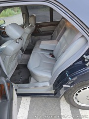 Mercedes-Benz S 500 W140 1992