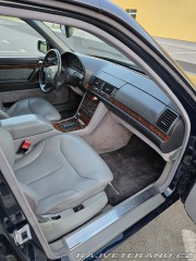 Mercedes-Benz S 500 W140 1992