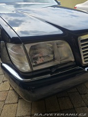 Mercedes-Benz S 500 W140 1992