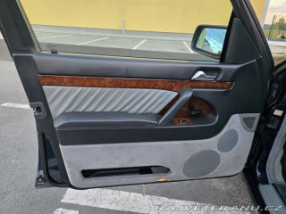 Mercedes-Benz S 500 W140 1992