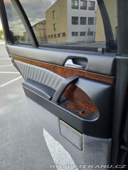 Mercedes-Benz S 500 W140 1992