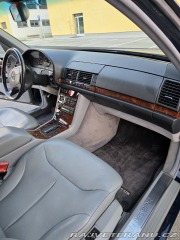 Mercedes-Benz S 500 W140 1992