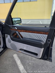 Mercedes-Benz S 500 W140 1992