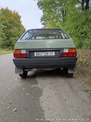 Škoda Favorit 136 l 1988