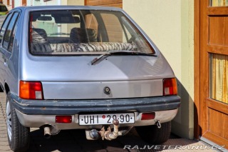 Peugeot 205 GRD 1987