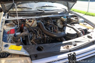 Peugeot 205 GRD 1987