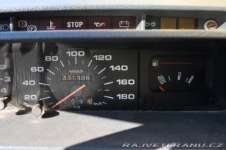 Peugeot 205 GRD 1987
