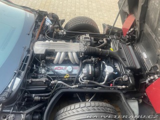 Chevrolet Corvette C4 1987