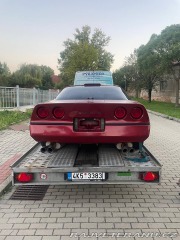 Chevrolet Corvette C4 1987